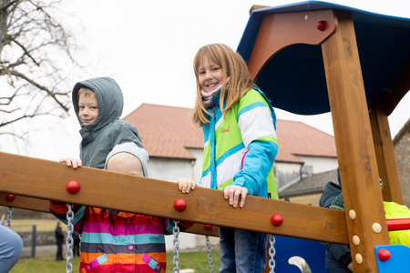 ODPRTJE IGRIŠČA V ŠMIHELU 4.12.2025 - Valter Leban-8920